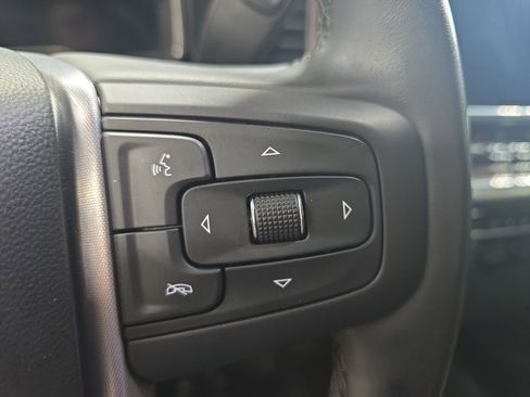 Used 2024 GMC Sierra 1500 Elevation AWD/4WD image 19