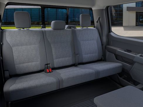 New 2026 Ford F250 XL w/ STX Appearance Package image 11