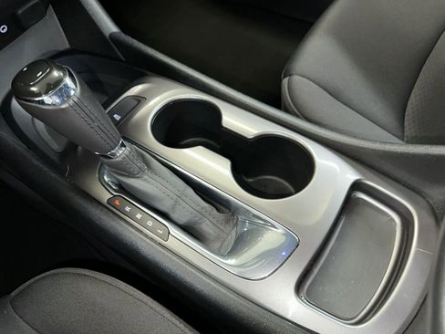 Used 2019 Chevrolet Malibu RS w/ LPO, Convenience Package 1 image 13