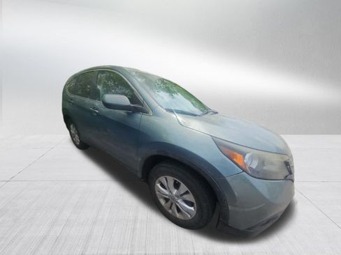 Used 2012 Honda CR-V EX image 3
