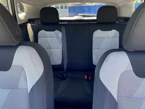 New 2026 Chevrolet Trax LS FWD image 25