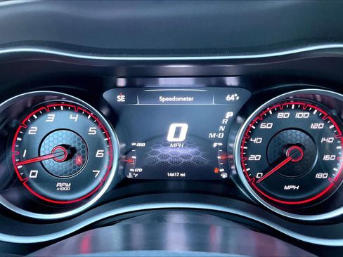 Used 2021 Dodge Charger Scat Pack w/ Plus Group image 25