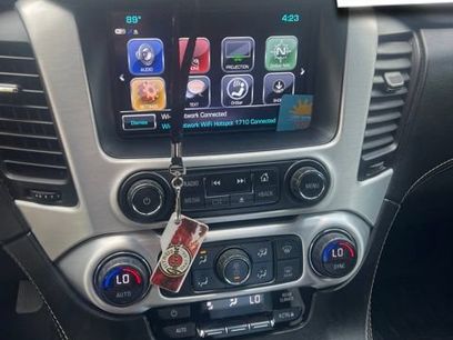 Used 2017 GMC Yukon SLE w/ SLE Value Package