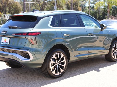 New 2026 Audi Q3 quattro 2.0T image 6