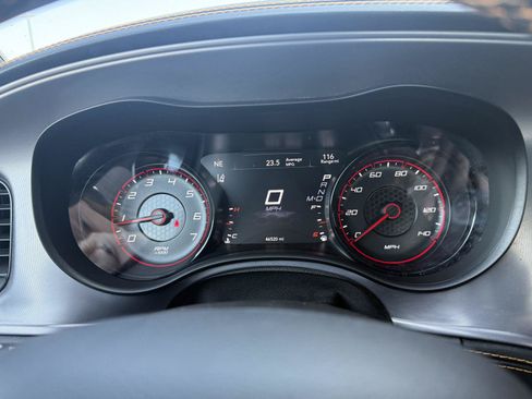 Used 2023 Dodge Charger GT w/ Plus Group RWD image 22