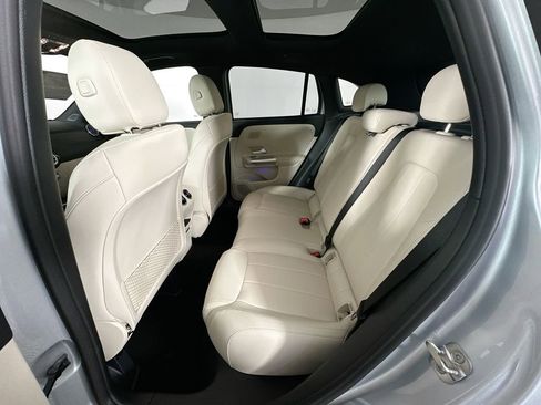 New 2026 Mercedes-Benz GLA 250 GLA 250 image 24