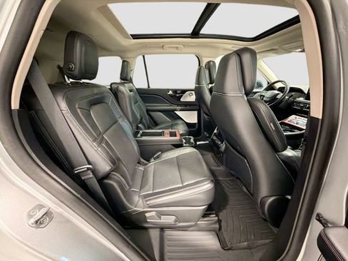 Used 2020 Lincoln Aviator Reserve w/ Equipment Group 202A AWD/4WD image 24
