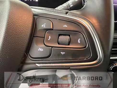 Used 2025 Buick Encore GX Preferred FWD image 49
