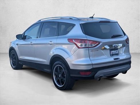 Used 2014 Ford Escape Titanium w/ Equipment Group 401A image 7