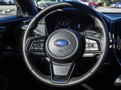 Certified 2024 Subaru Impreza RS w/ Popular Package #1 image 15