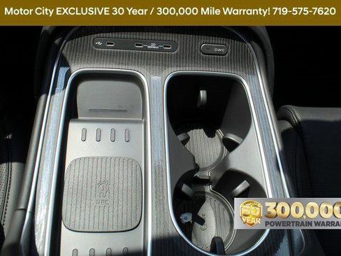 New 2026 Hyundai Palisade Calligraphy image 17