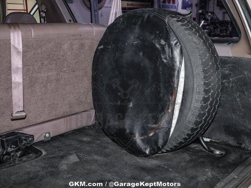 Used 1994 Ford Bronco XL image 73