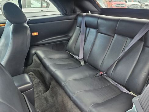 Used 2002 Toyota Solara SE FWD image 20