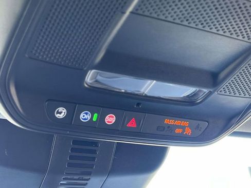 New 2026 Buick Enclave Sport Touring w/ Power Package image 32