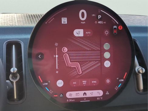 Used 2025 MINI Cooper Countryman S w/ Comfort Package Max image 23