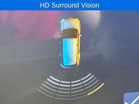 New 2026 Chevrolet Equinox LT w/ Convenience Package II AWD/4WD image 23