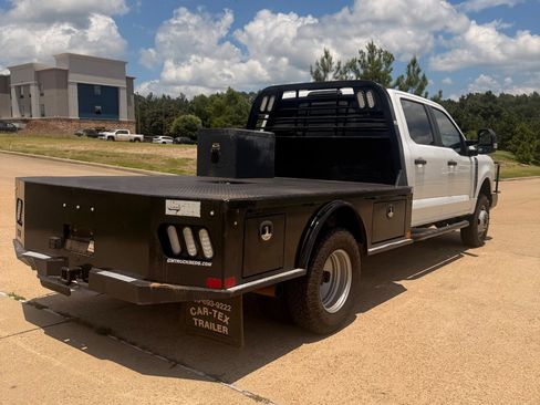 Used 2023 Ford F350 XL w/ XL Chrome Package AWD/4WD image 5