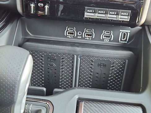 New 2026 RAM 1500 RHO w/ RHO Level 1 Equipment Group AWD/4WD image 26