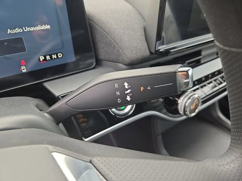 New 2026 Honda Prologue EX image 6