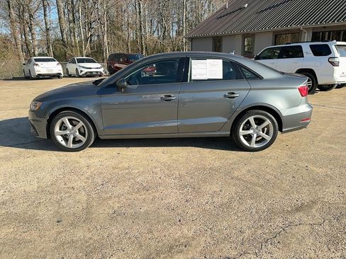 Used 2015 Audi A3 1.8T Premium w/ Cold Weather Package image 7