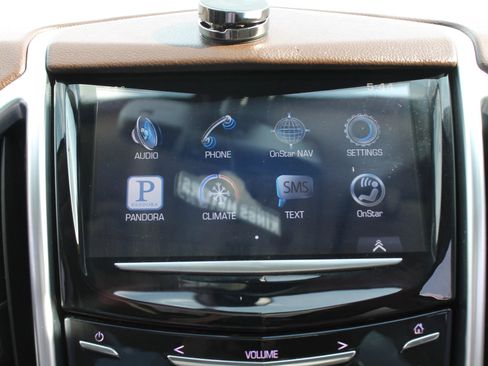 Used 2016 Cadillac SRX Luxury AWD/4WD image 33