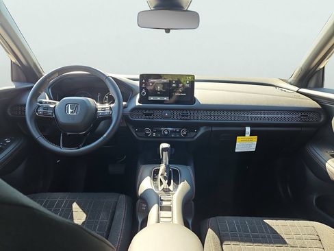 New 2027 Honda HR-V Sport image 7