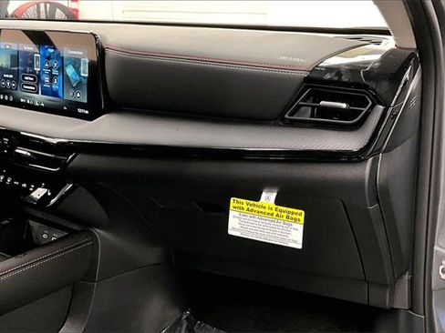 New 2026 Nissan Kicks SR image 30