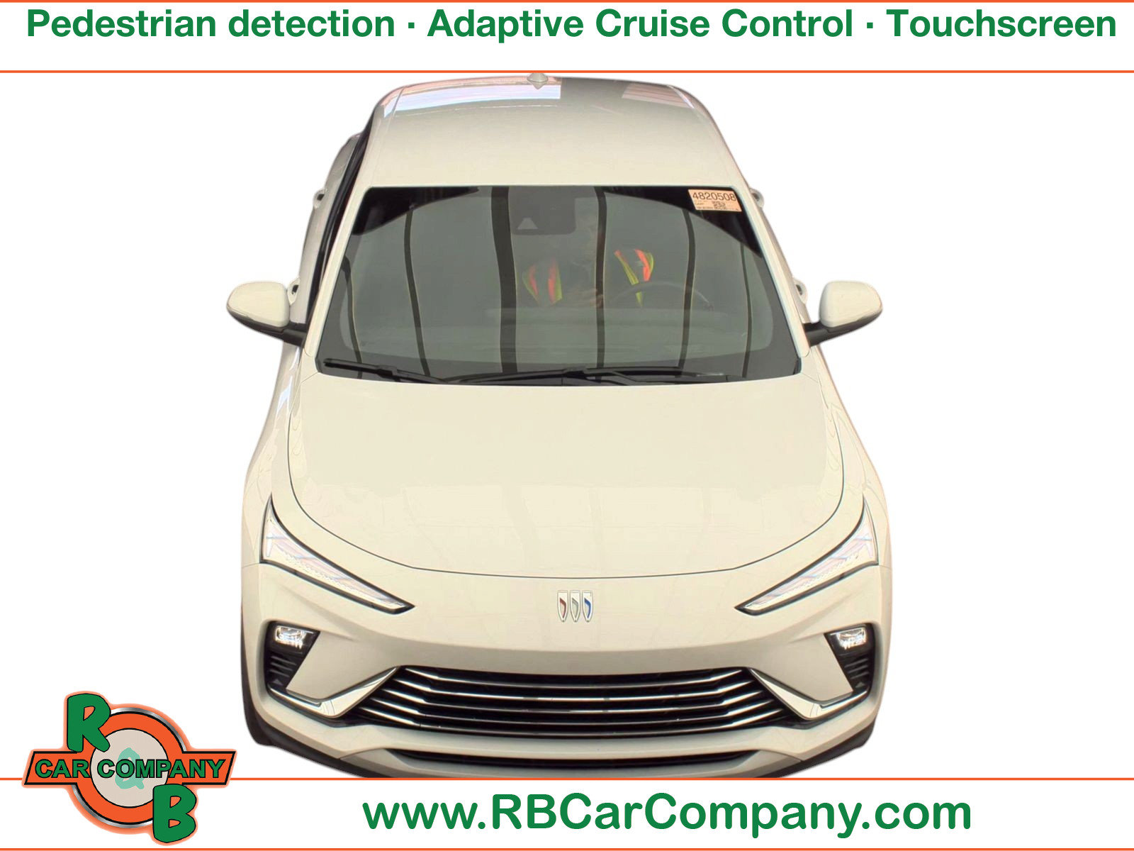 Used 2024 Buick Envista Preferred w/ Convenience I Package FWD image 2