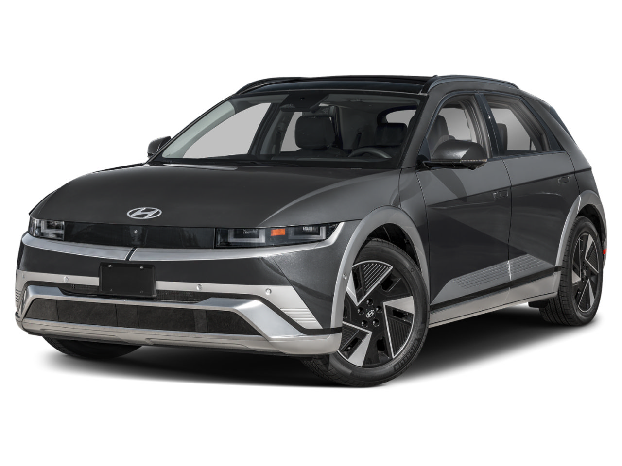New 2026 Hyundai Ioniq 5 Limited AWD/4WD image 1