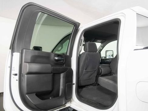 Used 2021 Chevrolet Silverado 2500 LT w/ True North Edition AWD/4WD image 8