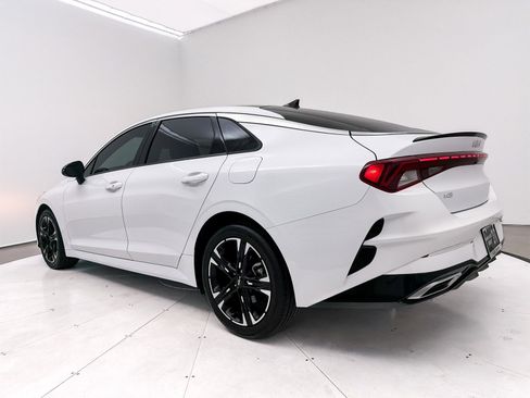 Used 2024 Kia K5 GT-Line image 16