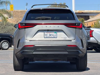 Used 2023 Lexus NX 350 AWD w/ Cold Area Package