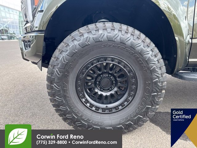 Used 2026 Ford F150 Raptor AWD/4WD image 23