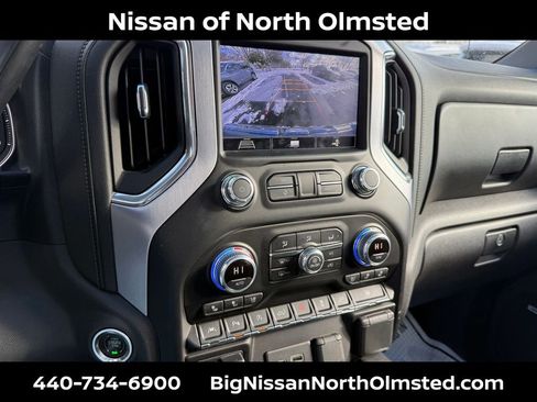 Used 2020 GMC Sierra 1500 SLT w/ SLT Premium Plus Package image 18