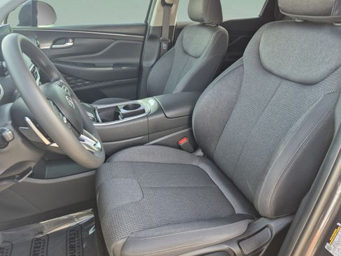 Certified 2023 Hyundai Santa Fe SE FWD image 18