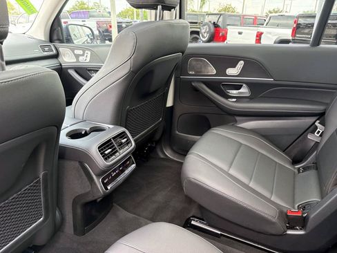 Certified 2026 Mercedes-Benz GLS 450 4MATIC image 16