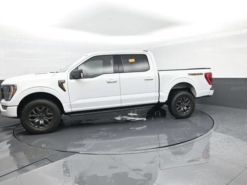 Used 2022 Ford F150 Tremor w/ Equipment Group 401A Mid AWD/4WD image 5