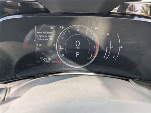 Used 2023 Lexus NX 350 AWD w/ Premium Package image 11