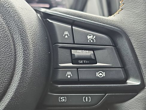 New 2026 Subaru Crosstrek 2.5i Wilderness image 18