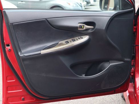 Used 2012 Toyota Corolla S FWD image 7