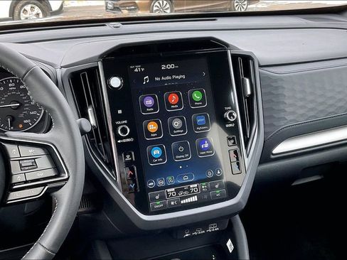 New 2026 Subaru Forester Premium image 7