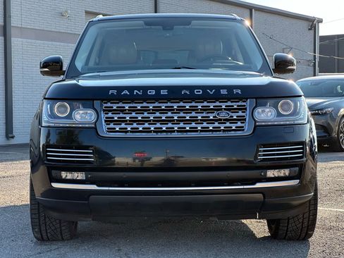 Used 2014 Land Rover Range Rover Autobiography image 15
