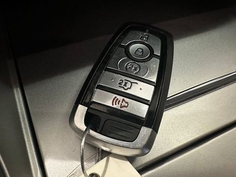 Used 2020 Ford Explorer ST w/ ST Street Pack AWD/4WD image 20