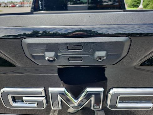 Certified 2026 GMC Sierra 1500 Denali Ultimate AWD/4WD image 13