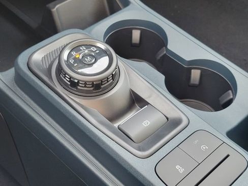 New 2026 Ford Maverick Lobo image 19