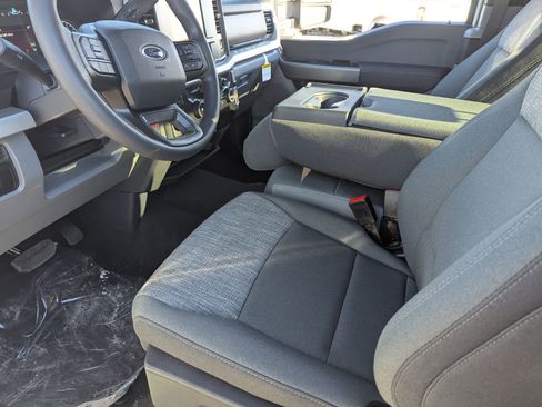 New 2026 Ford F250 XLT AWD/4WD image 46