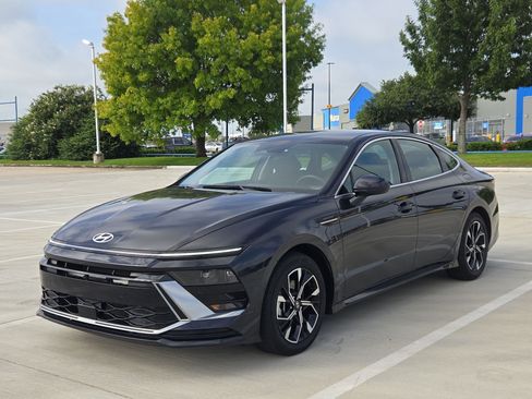 Used 2024 Hyundai Sonata SEL FWD image 8