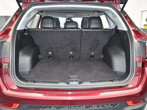 Used 2022 Jeep Compass Latitude image 34