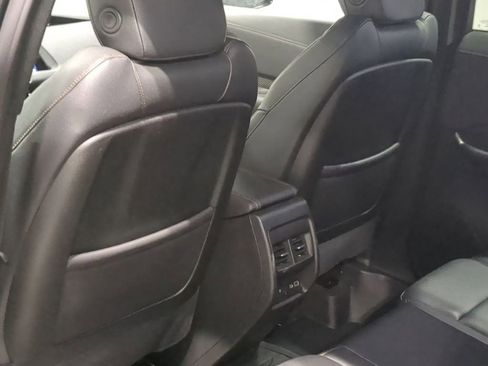 Used 2023 Cadillac XT4 Sport w/ LPO, Onyx Lite Package image 31