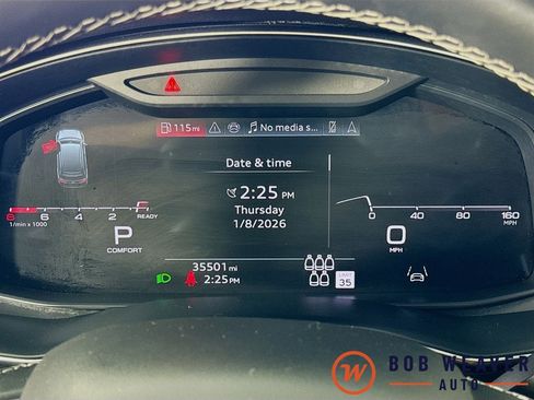 Used 2025 Audi Q7 3.0T Premium Plus image 12